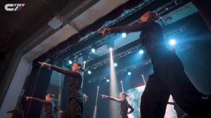 Фестиваль первокурсников "Главная сцена"