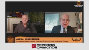 Си Цзиньпин переиграл Трампа? Как Китай использует экономику против США - Джон Миршаймер