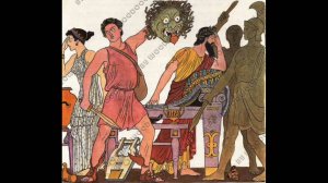 Nepozerajte sa na Gorgona Medúza, lebo vás dehumanizuje alebo Potrebujeme nového Persea