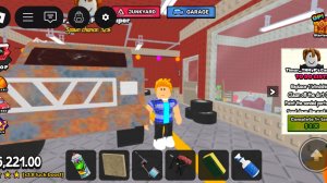 Я авто механик и чиню машины!