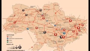 ВС РФ ударили по Винницкой подстанции 750 кВ