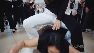 МК  Юлии и Паши Альтергот (г. Тюмень) 2025 в Самаре