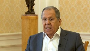 Интервью Министра иностранных дел С.В.Лаврова, Москва, 1 ноября 2025 года