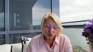 ВОДОЛЕЙ - ГОРОСКОП НА НОЯБРЬ 2025 года от ANGELA PEARL