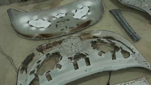 Кузов Атома прошел коррозийные испытания