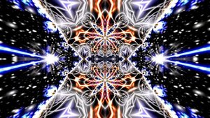 Футажи! Футаж Волшебный Мир 3 от Киностудии Мудрого Кота Тимофея!