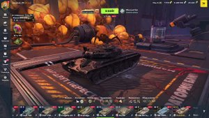 Прохожу квест комментируя про него