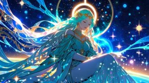 Богиня Мечты - Музыка фэнтези