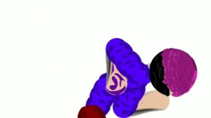 анимация по силли билли фнф