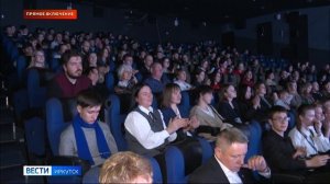 Прямое включение Международный форум православной молодежи «ПроСвет»