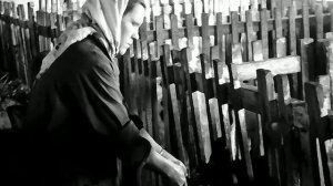 1968 год. Тюменская область. Колхоз имени Чапаева