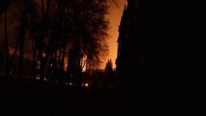 УДАР ПО ХАРЬКОВУ СЕГОДНЯ. ЖД.