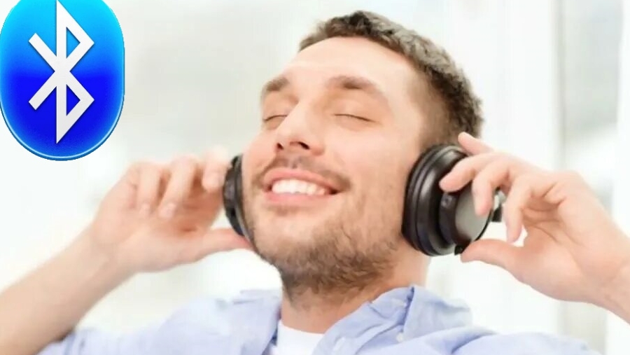 Блютуз наушники своими руками.