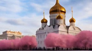 РАСЦВЕТАЙ, МОЯ РОССИЯ. песняновинка