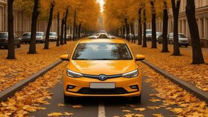 Смена с новой лояльностью: как изменился мой доход в Яндекс.Такси?