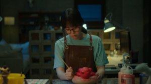 Мой худший сосед (2023)