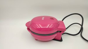 Обзор вафельницы Kitfort КТ-4626