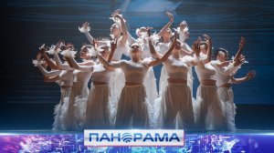 ⚡️ С дебютом, первокурсник! Студенты ДОННАСА показали свои таланты на ежегодном фестивале