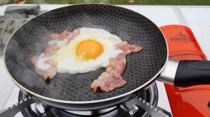 Плита газовая портативная туристическая SOLARIS TS-700