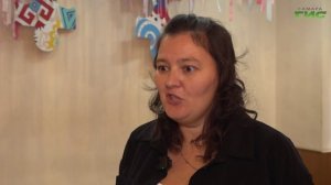 Этнографический диктант: Самара присоединилась к юбилейной акции