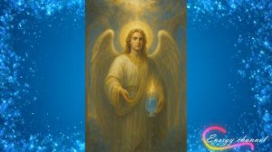 Архангел Гавриил - Послание Светового Кода