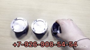 Поршень БМВ 116 118 216 218 318 418 Х1 Х2 Мини Купер Клабмен Кантримен 1.5 B38A15 B38B15 B38K15 B38