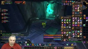 World of Warcraft: Sirus - 📕 Книга 1 - Часть 21