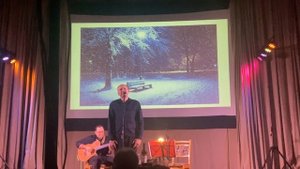 Сергей Чечеткин Отзовись