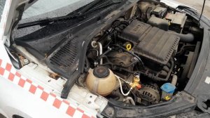 Метановое гбо на Шкоду Рапид за 29000 руб.