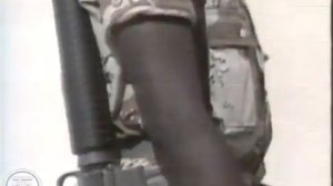 Время. Эфир 8 октября 1990