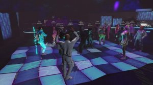 Дискач | Majestic RP | GTA 5