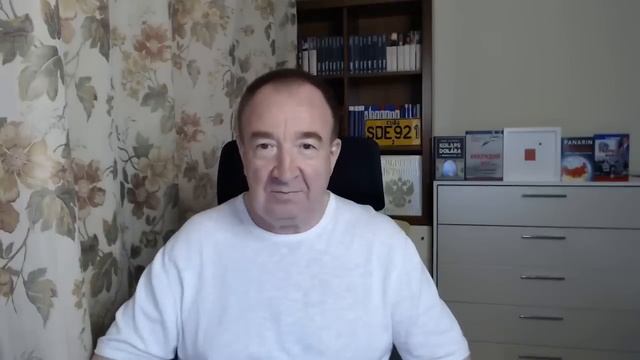 Путешествие Маленького Принца. 3 серия