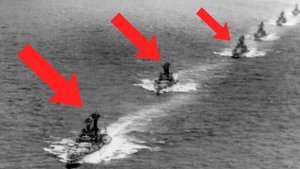 Операция С Которой Никто Не Должен Был Вернуться