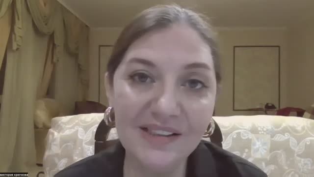 Как я стала Интернациональным директором WHIEDA - история Виктории Крючковой смотреть онлайн