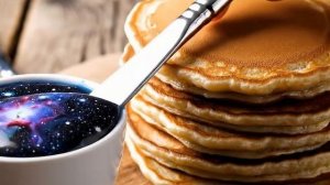 ✨Давайте немного пофантазируем. Какой космический завтрак выбрали бы вы? 🚀Делитесь ответом в комме