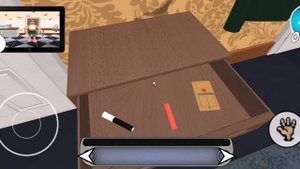 Как достать соседа в 3д. Прохождение.