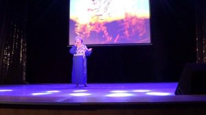 "Россиюшка" - Поёт Вера Царёва