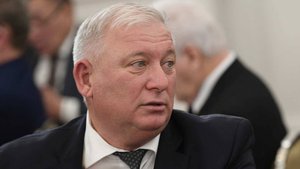 Генпрокурор просит лишить неприкосновенности депутата Госдумы Вороновского