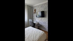 Продаётся 3-комнатная квартира, проспект Юности, 12, Ставрополь