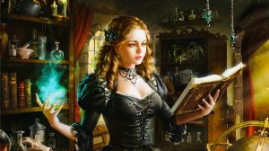 Терапевтические сказки для взрослых. Сказка «Счастье во что бы то ни стало»