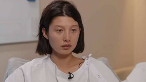 Избитая Хубутией бывшая сожительница подала на алименты