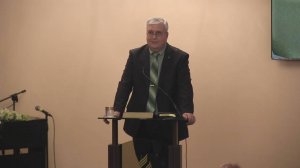 Почему нам важно верить в библейское Сотворение?