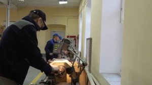 Колледж Аносова выпускает универсальных специалистов для предприятий Южного Урала и всей России