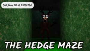 Обнова лабиринт