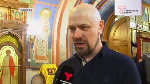 СЕРЕБРЯНАЯ РАКА ДЛЯ ИОАННА ТОБОЛЬСКОГО