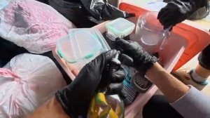 Купили СКЛАД за 80 а продадим за 1500 Влог США