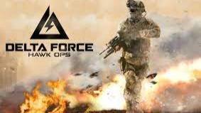 Delta Force - Шутер