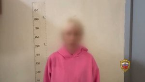 ‼️На станции «Киевская» произошел конфликт из-за внешнего вида 22-летнего парня‼️