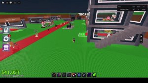 Обновление в игре Укради БрейнРот