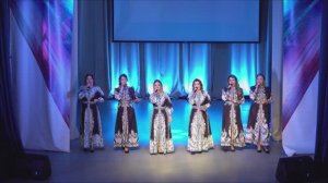 ПОЕЗД ДРУЖБЫ - концерт посвященный Дню Народного Единства. В ДЦ ВСЖД. 31.10.2025г. Улан-Удэ. Бурятия